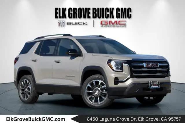 2026 GMC Terrain AWD Elevation for sale in Elk Grove, CA