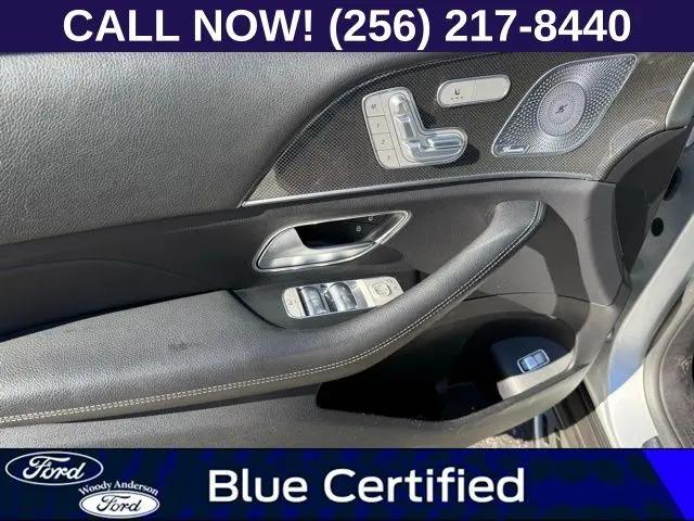 2020 Mercedes-Benz GLE GLE 350 4MATIC
