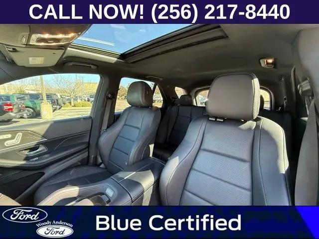 2020 Mercedes-Benz GLE GLE 350 4MATIC