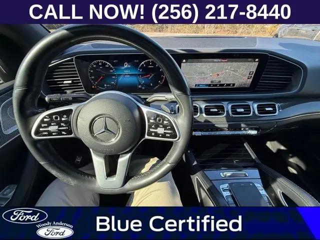 2020 Mercedes-Benz GLE GLE 350 4MATIC