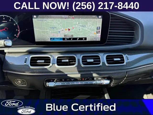 2020 Mercedes-Benz GLE GLE 350 4MATIC