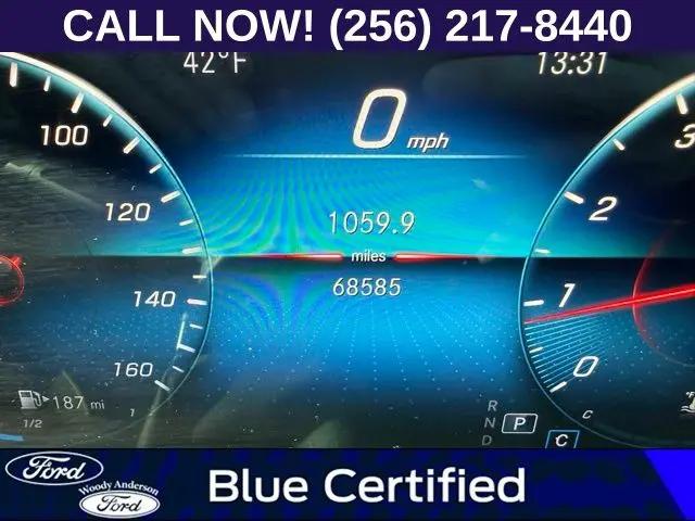2020 Mercedes-Benz GLE GLE 350 4MATIC