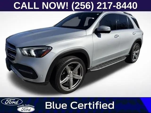 2020 Mercedes-Benz GLE GLE 350 4MATIC for sale in Huntsville, AL
