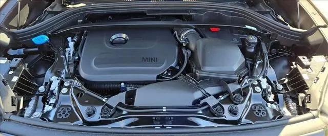 2026 MINI Cooper Countryman Cooper S
