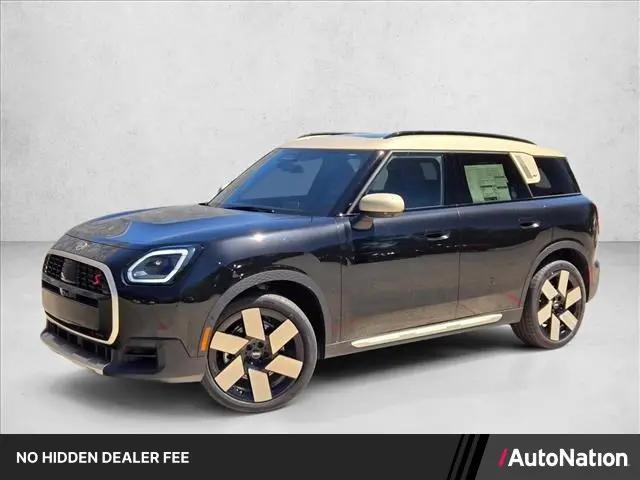 2026 MINI Cooper Countryman Cooper S for sale in Conroe, TX