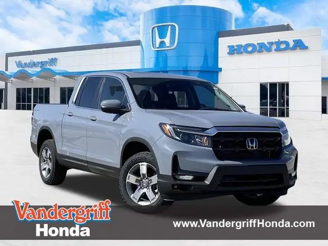 2026 Honda Ridgeline RTL for sale in Arlington, TX