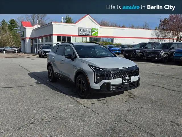 2026 Kia Sportage X-Line for sale in Williston, VT