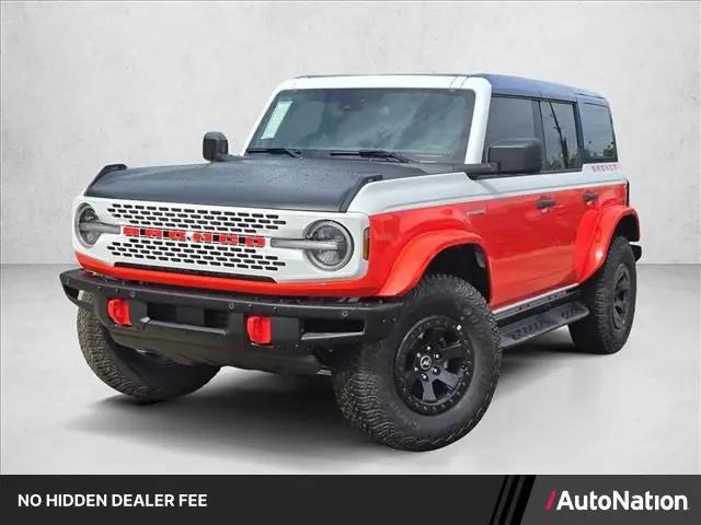 2026 Ford Bronco Stroppe Edition for sale in Katy, TX