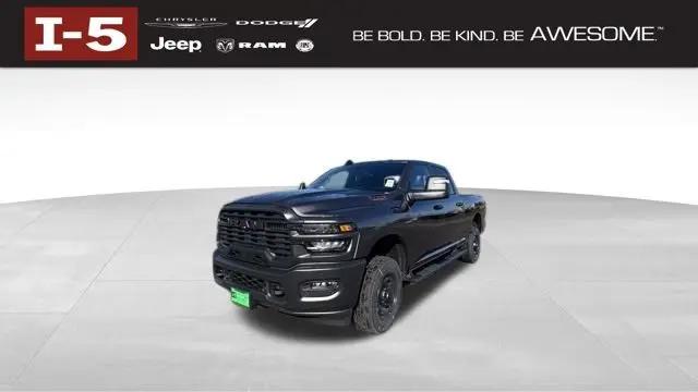 2026 Ram 2500 Tradesman Crew Cab 4x4 6'4" Box for sale in Chehalis, WA
