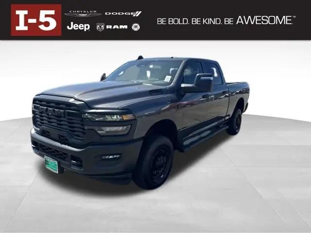 2026 Ram 2500 Tradesman Crew Cab 4x4 64 Box for sale in Chehalis, WA