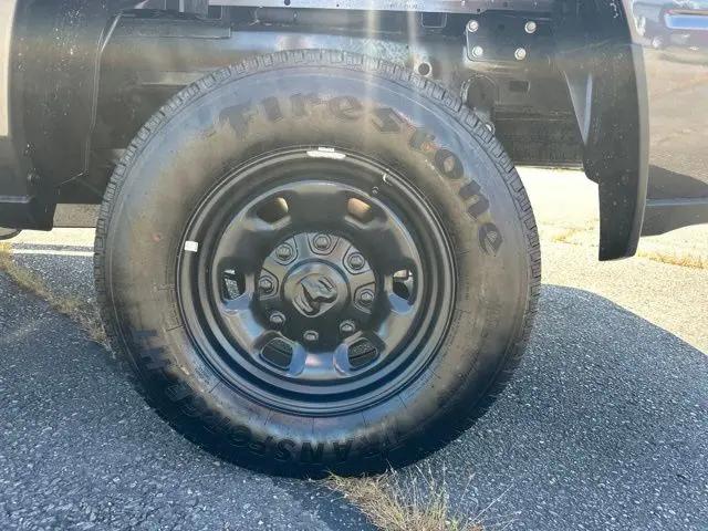 2026 Ram 2500 Tradesman Crew Cab 4x4 64 Box