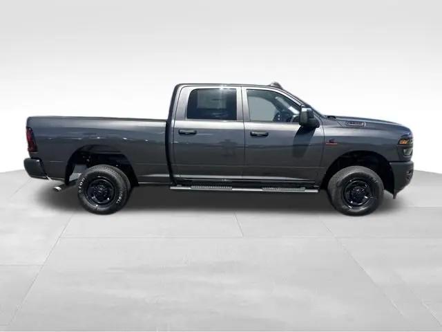 2026 Ram 2500 Tradesman Crew Cab 4x4 64 Box