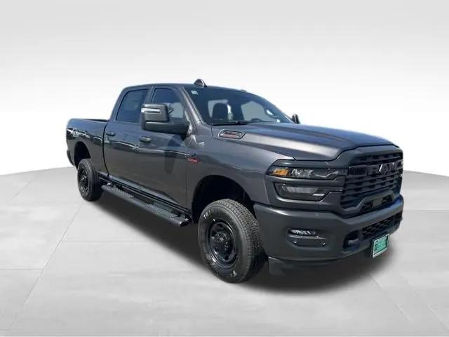 2026 Ram 2500 Tradesman Crew Cab 4x4 64 Box