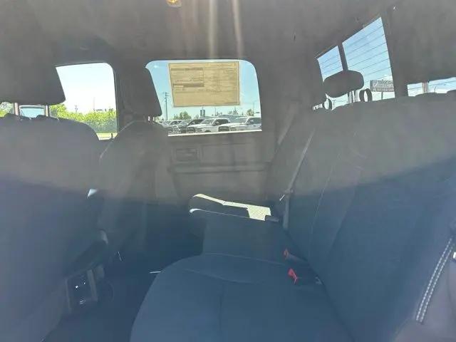 2026 Ram 2500 Tradesman Crew Cab 4x4 64 Box