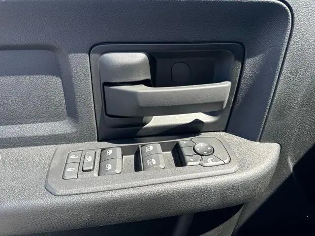 2026 Ram 2500 Tradesman Crew Cab 4x4 64 Box