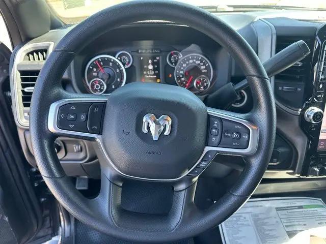 2026 Ram 2500 Tradesman Crew Cab 4x4 64 Box