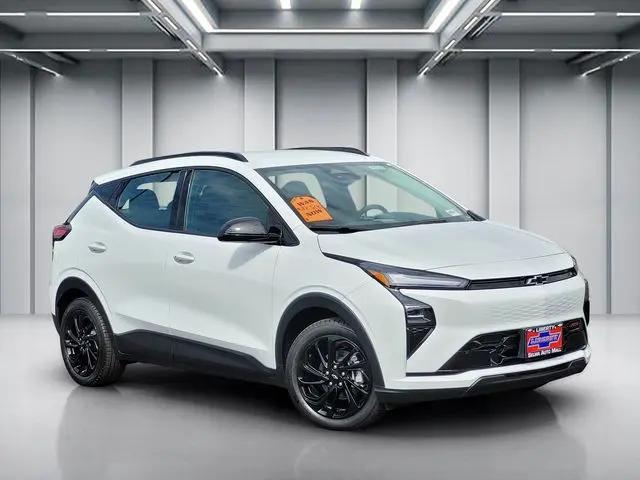 2027 Chevrolet Bolt RS FWD for sale in Selma, CA