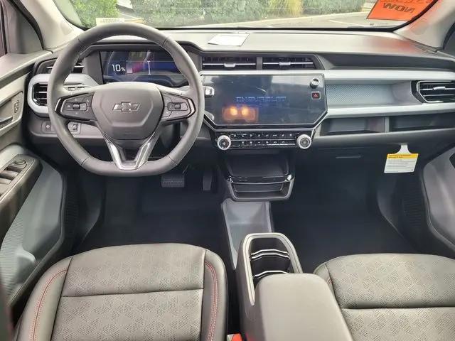2027 Chevrolet Bolt RS FWD
