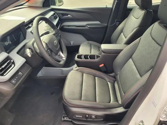 2027 Chevrolet Bolt RS FWD