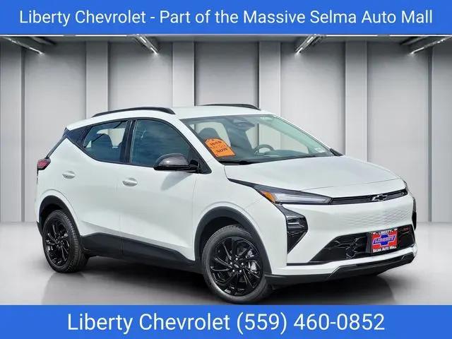 2027 Chevrolet Bolt RS FWD for sale in Selma, CA