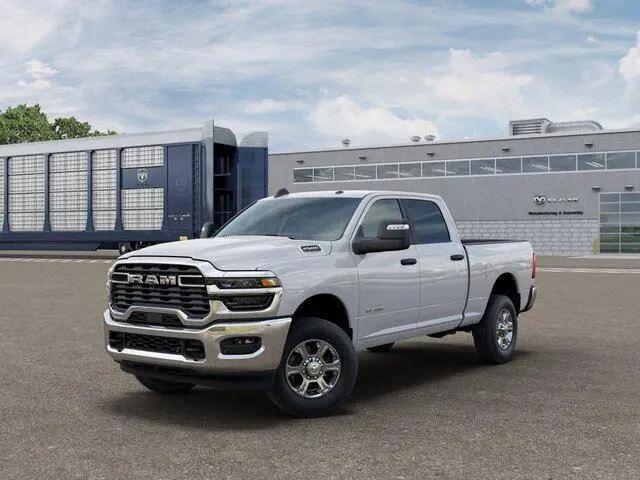 2025 Ram 2500 Big Horn Crew Cab 4x4 6'4" Box for sale in Antioch, IL