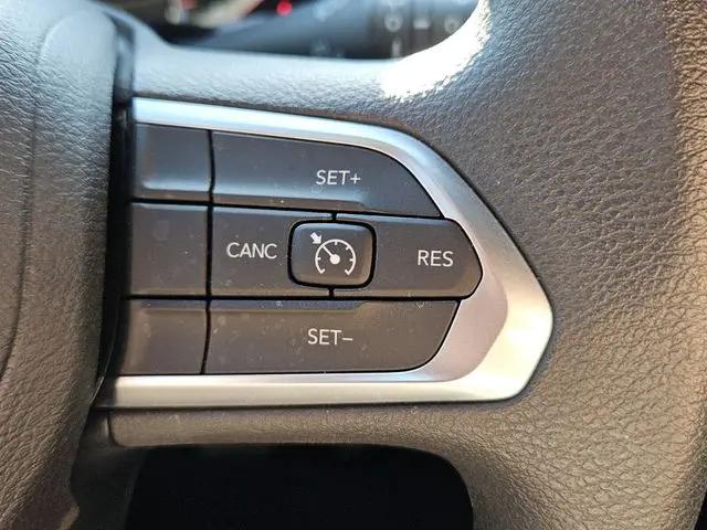 2025 Jeep Compass Sport 4x4