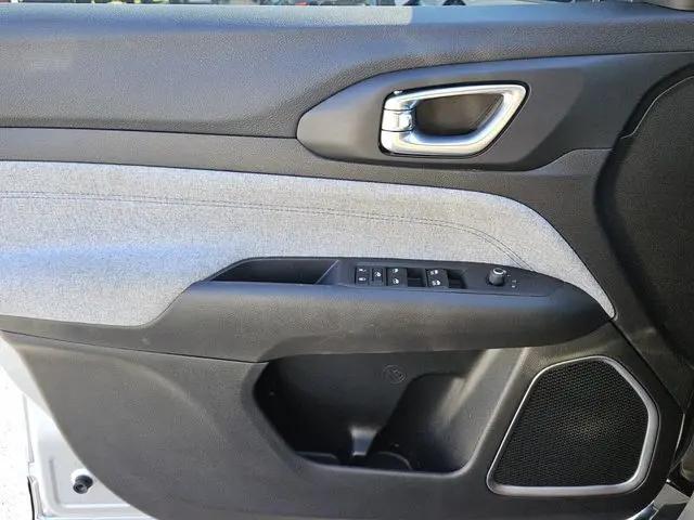 2025 Jeep Compass Sport 4x4