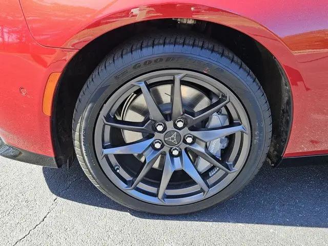 2026 Dodge Charger Scat Pack 2-Door AWD