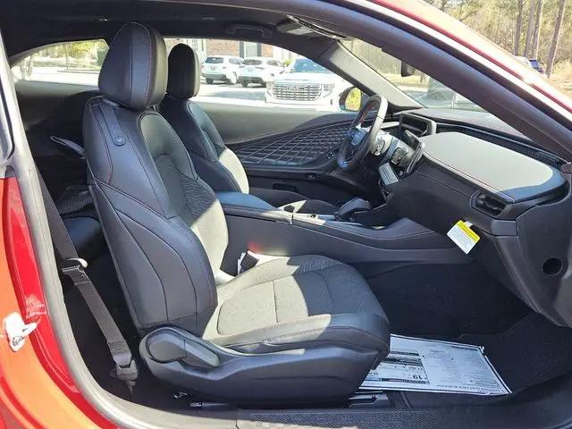 2026 Dodge Charger Scat Pack 2-Door AWD