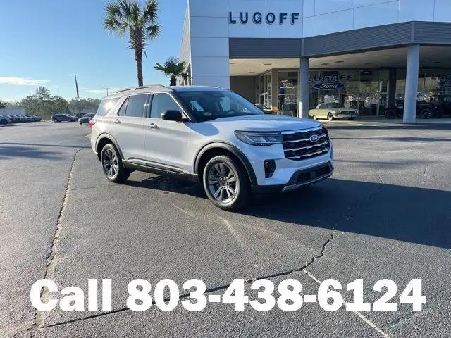 2026 Ford Explorer Active for sale in Lugoff, SC