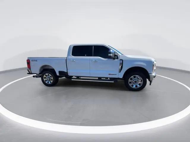 2024 Ford F-350 Lariat