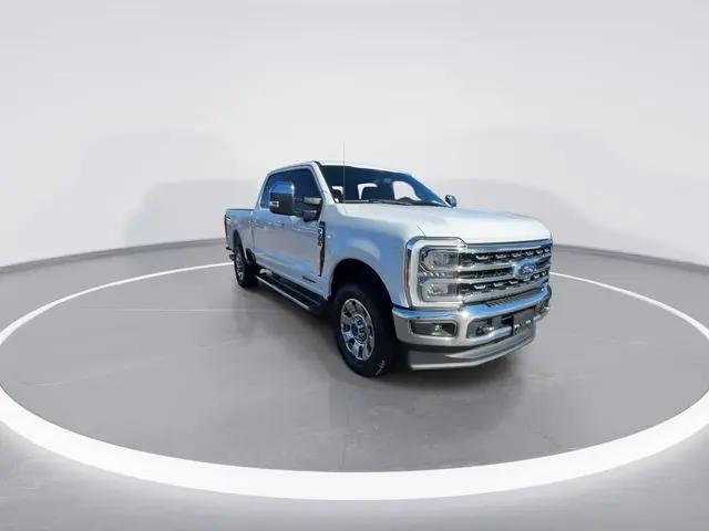 2024 Ford F-350 Lariat