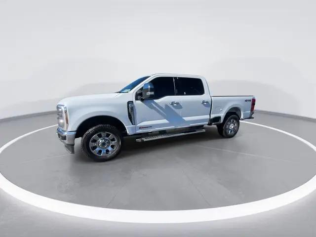 2024 Ford F-350 Lariat