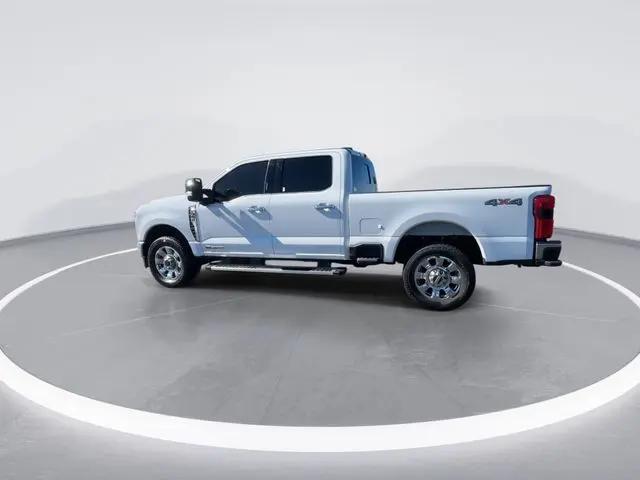 2024 Ford F-350 Lariat
