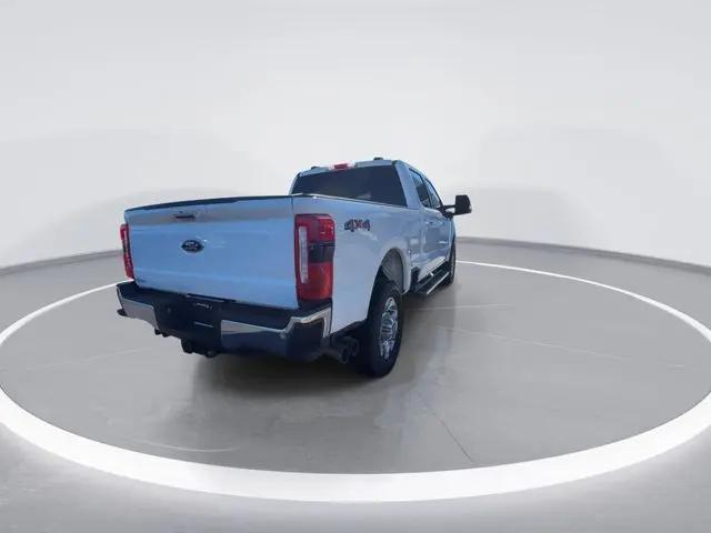 2024 Ford F-350 Lariat