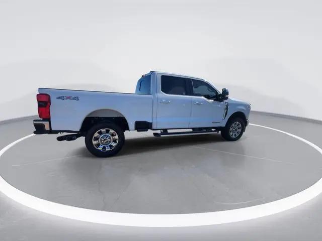 2024 Ford F-350 Lariat