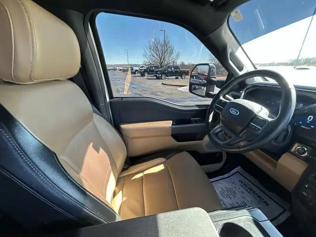 2024 Ford F-350 Lariat