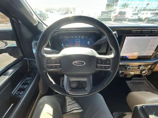 2024 Ford F-350 Lariat