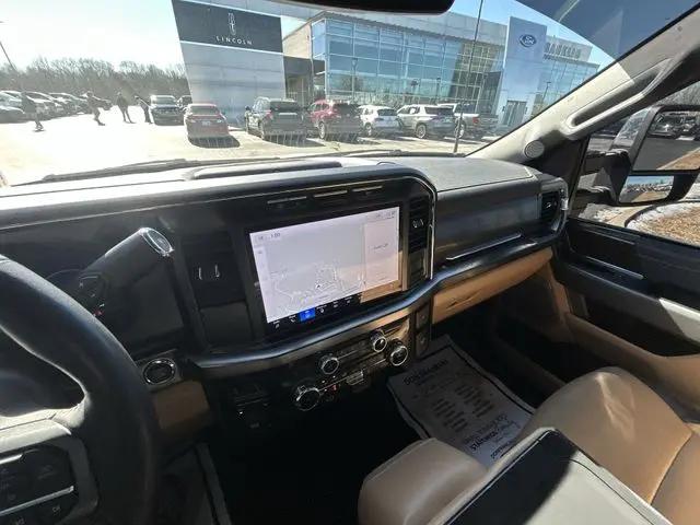 2024 Ford F-350 Lariat