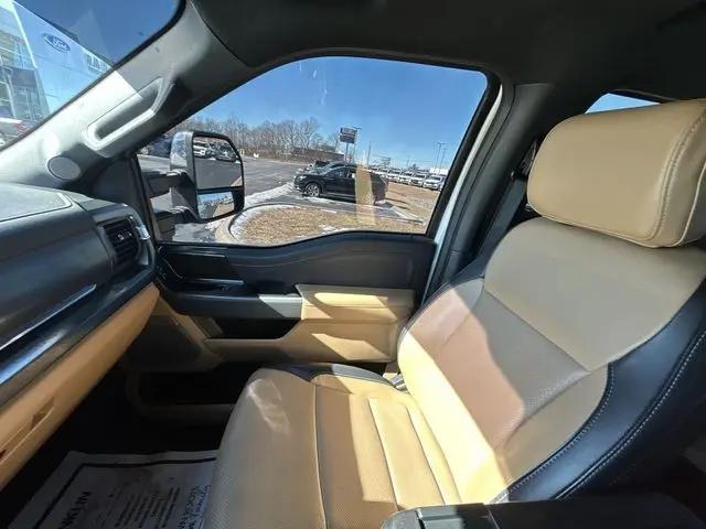 2024 Ford F-350 Lariat