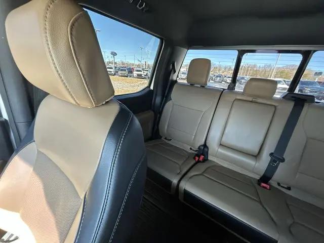 2024 Ford F-350 Lariat