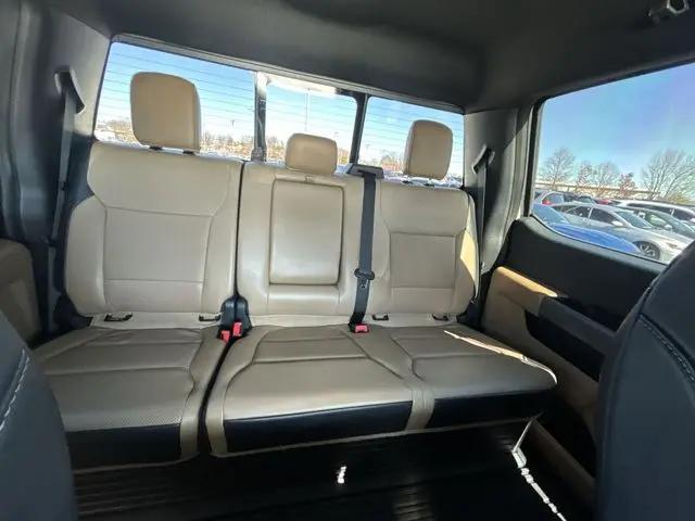 2024 Ford F-350 Lariat