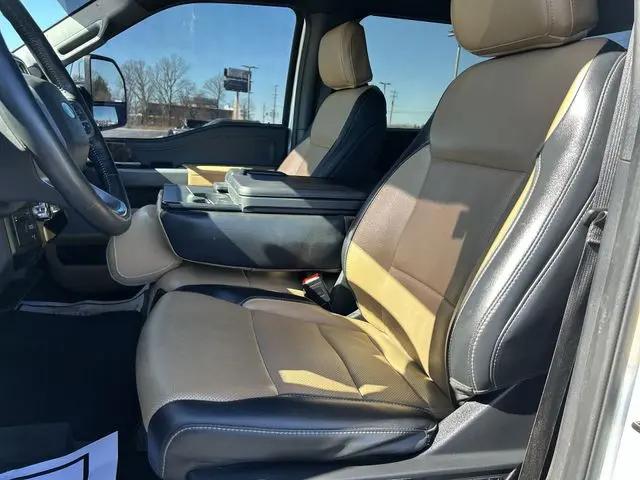 2024 Ford F-350 Lariat