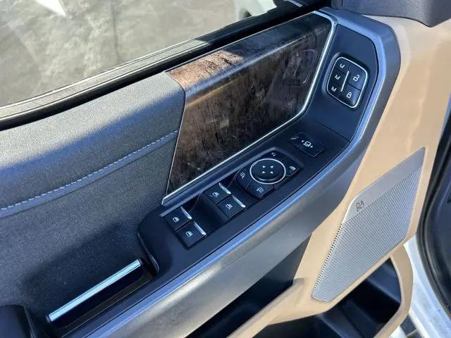 2024 Ford F-350 Lariat