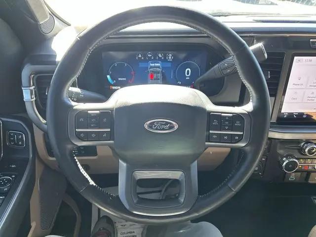 2024 Ford F-350 Lariat