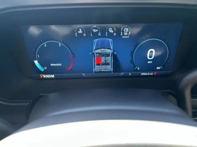 2024 Ford F-350 Lariat