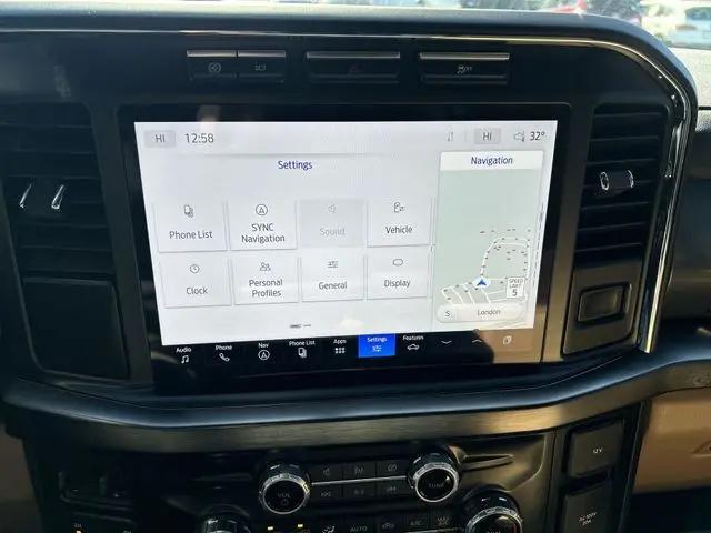 2024 Ford F-350 Lariat