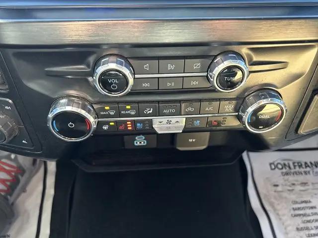 2024 Ford F-350 Lariat