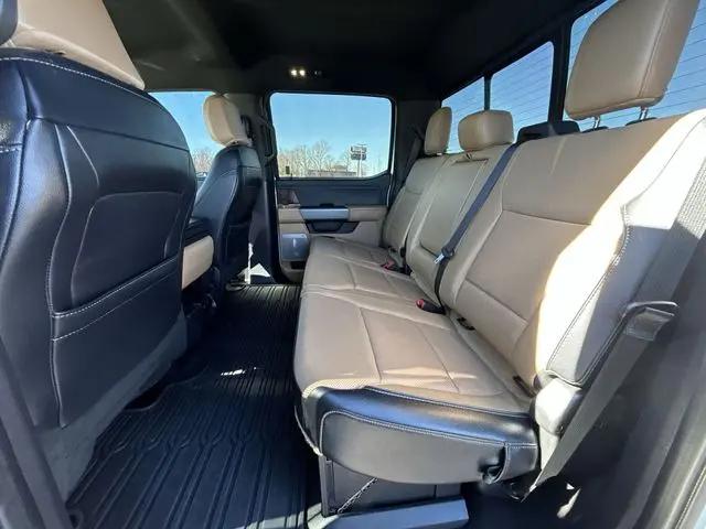 2024 Ford F-350 Lariat