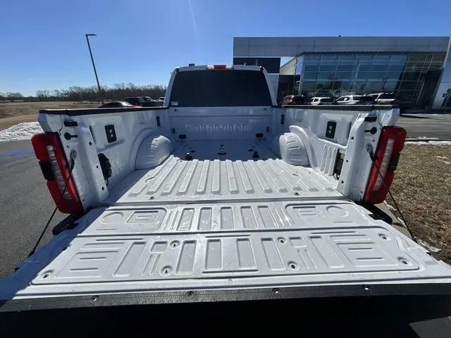 2024 Ford F-350 Lariat